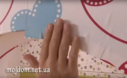 Як обклеїти арку шпалерами (обклеїти) Як обклеїти арку шпалерами