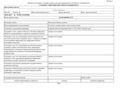 Як не оформити прибудинкова ділянка в Первомайськ і чим готова допомогти тобі адміністрація міста (міста) Як не оформити прибудинкова ділянка в Первомайськ і чим готова допомогти тобі адміністрація міста
