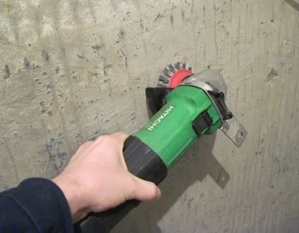 Як очистити стелю від втиснути фарби швидко і ефективно своїми руками інструкції, фото (водоемульсійною) Як очистити стелю від втиснути фарби швидко і ефективно своїми руками інструкції, фото
