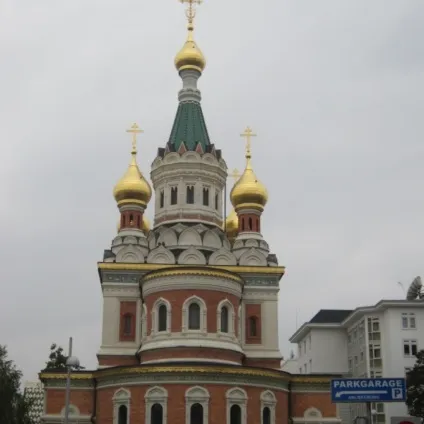 Як недорого зняти квартиру майже в центрі вени, відгук туриста (вени) Як недорого зняти квартиру майже в центрі вени, відгук туриста