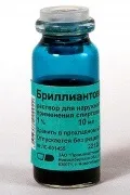 Як відмити зеленку з волосся (відмити) Як відмити зеленку з волосся