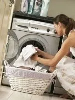 Як відіпрати чорницю з одягу (одягу) Як відіпрати чорницю з одягу