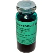 Як відмити зеленку з волосся (зеленку) Як відмити зеленку з волосся