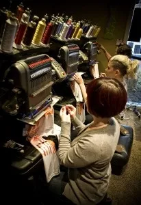 Як організувати вишивальний бізнес з нуля