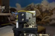 Як відрегулювати реле тиску на компресорі про компресори - аерографія для всіх (реле) Як відрегулювати реле тиску на компресорі про компресори - аерографія для всіх