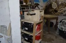 Як відрегулювати реле тиску на компресорі про компресори - аерографія для всіх (Форумчанин повідомлень Чоловік Місто) Як відрегулювати реле тиску на компресорі про компресори - аерографія для всіх