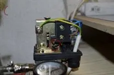 Як відрегулювати реле тиску на компресорі про компресори - аерографія для всіх (реле) Як відрегулювати реле тиску на компресорі про компресори - аерографія для всіх