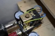 Як відрегулювати реле тиску на компресорі про компресори - аерографія для всіх (тиску) Як відрегулювати реле тиску на компресорі про компресори - аерографія для всіх