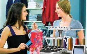 Як організувати вишивальний бізнес з нуля