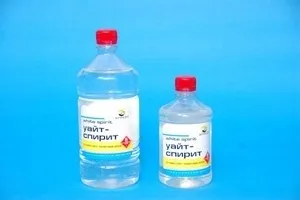 Як відіпрати коректор з одягу - вивчаємо кращі методи (одягу) Як відіпрати коректор з одягу - вивчаємо кращі методи