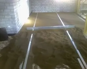 Як відремонтувати підлогу в квартирі своїми руками, як зробити суху стяжку своїми руками (квартирі) Як відремонтувати підлогу в квартирі своїми руками, як зробити суху стяжку своїми руками