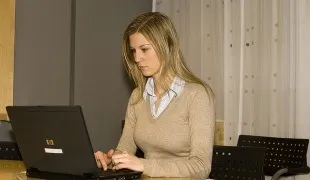 Як відключити екранну лупу (лупу) Як відключити екранну лупу