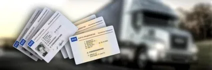 Як оформити карту водія на тахограф список документів і зразок заяви (документів) Як оформити карту водія на тахограф список документів і зразок заяви