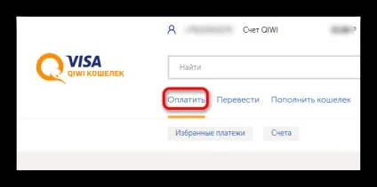 Як оплатити покупки через ківі-гаманець (оплатити) Як оплатити покупки через ківі-гаманець
