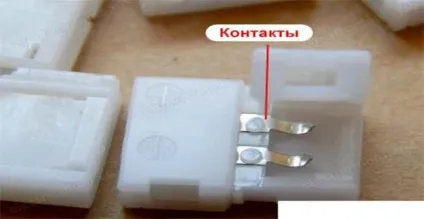 Як відрізати світлодіодну стрічку 12в і 220в відео (світлодіодну) Як відрізати світлодіодну стрічку 12в і 220в відео