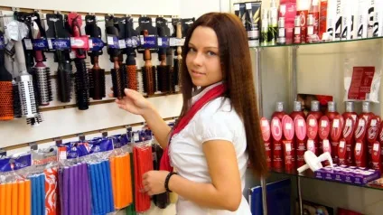 Як відкрити магазин косметики з нуля (відкрити) Як відкрити магазин косметики з нуля