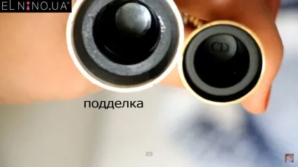 Як відрізнити оригінал від підробки - парфумерія, блог стиліста (ванна) Як відрізнити оригінал від підробки - парфумерія, блог стиліста