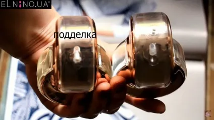 Як відрізнити оригінал від підробки - парфумерія, блог стиліста (аромати) Як відрізнити оригінал від підробки - парфумерія, блог стиліста
