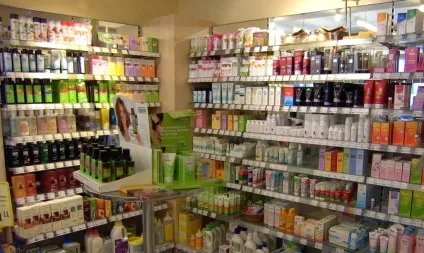 Як відкрити магазин косметики з нуля (косметики) Як відкрити магазин косметики з нуля