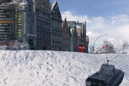 Як відключити xvm в world of tanks (world) Як відключити xvm в world of tanks