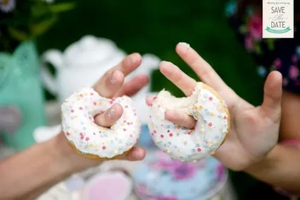 Як відзначити ситцеве весілля (ситцеве) Як відзначити ситцеве весілля