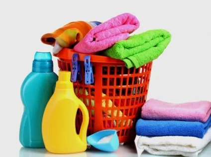 Як відіпрати рушники в домашніх умовах (з кип'ятінням і без) (відіпрати) Як відіпрати рушники в домашніх умовах (з кип'ятінням і без)