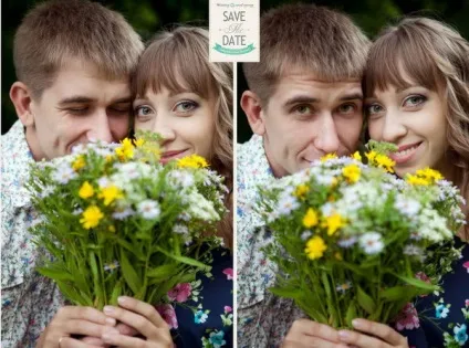 Як відзначити ситцеве весілля (ситцеве) Як відзначити ситцеве весілля
