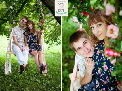 Як відзначити ситцеве весілля (весілля) Як відзначити ситцеве весілля