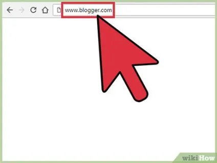 Як відкрити блог на blogger (blogger) Як відкрити блог на blogger