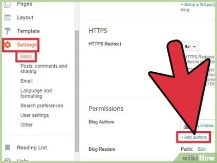 Як відкрити блог на blogger (blogger) Як відкрити блог на blogger