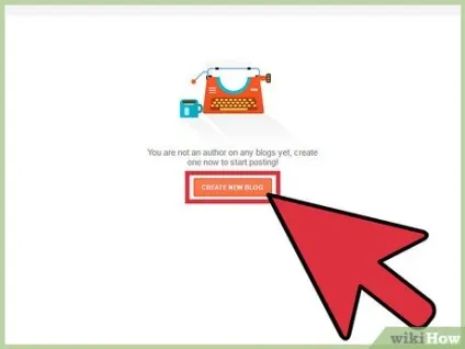 Як відкрити блог на blogger (блог) Як відкрити блог на blogger