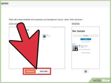 Як відкрити блог на blogger (блог) Як відкрити блог на blogger