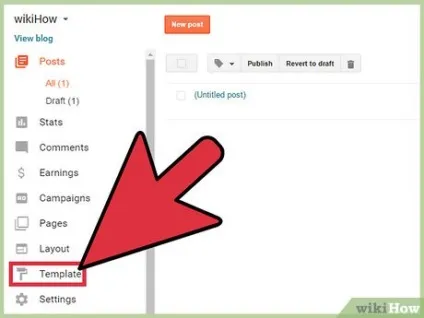Як відкрити блог на blogger (blogger) Як відкрити блог на blogger