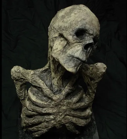 Яке це - відчувати себе мертвим, журнал exciter i журнал, що збуджує інтерес (себе) Яке це - відчувати себе мертвим, журнал exciter i журнал, що збуджує інтерес