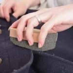 Як почистити хутряний комір від куртки, пуховика (хутряний) Як почистити хутряний комір від куртки, пуховика