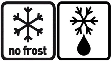 Який холодильник вибрати - крапельний або no frost (крапельний) Який холодильник вибрати - крапельний або no frost