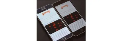 Який найкращий телефон 2016 року по всіх параметрах (Samsung Galaxy edge) Який найкращий телефон 2016 року по всіх параметрах