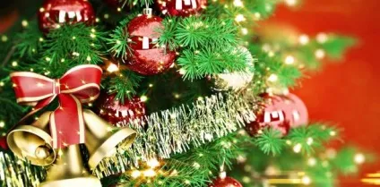 Який колір нового року 2017, мікс (колір) Який колір нового року 2017, мікс