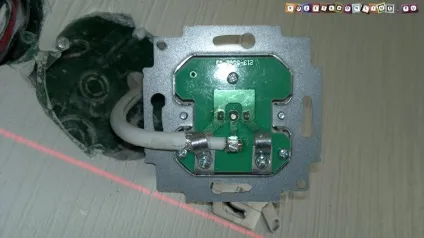 Як підключити тв розетку (роз'єм) Як підключити тв розетку