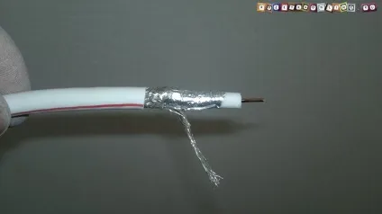 Як підключити тв розетку (принципи) Як підключити тв розетку