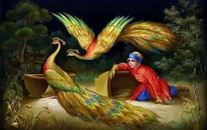 Як переказати казку - коник-Горбоконик - від імені івана план переказу (коник-Горбоконик) Як переказати казку - коник-Горбоконик - від імені івана план переказу