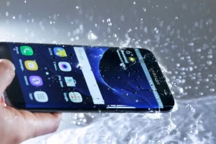 Який найкращий телефон 2016 року по всіх параметрах (Samsung Galaxy edge) Який найкращий телефон 2016 року по всіх параметрах