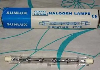 Як підключити галогеновую лампу на 220 і 12v вольт (підключити) Як підключити галогеновую лампу на 220 і 12v вольт