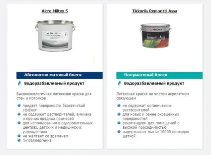 Який фарбою можна пофарбувати дитячу кімнату (можна) Який фарбою можна пофарбувати дитячу кімнату