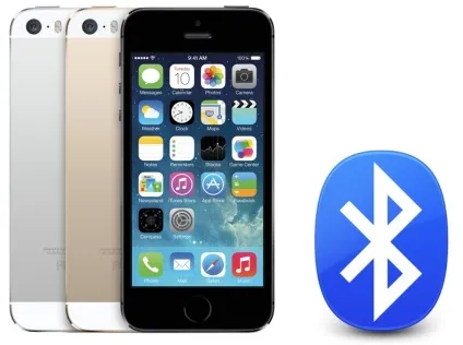 Як передавати файли з iphone по bluetooth спосіб передачі (файли) Як передавати файли з iphone по bluetooth спосіб передачі