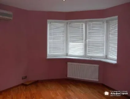Який стеля краще зробити в хрущовці, сталінці фото натяжних стель в кухні, вітальні, залі,