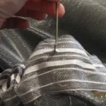 Як повісити штори на гачки (штори) Як повісити штори на гачки