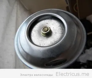 Як побудувати електровелосипед своїми руками поради новачкам (контролер) Як побудувати електровелосипед своїми руками поради новачкам