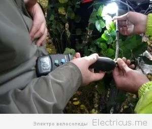 Як побудувати електровелосипед своїми руками поради новачкам (поради) Як побудувати електровелосипед своїми руками поради новачкам