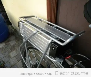 Як побудувати електровелосипед своїми руками поради новачкам (електровелосипед) Як побудувати електровелосипед своїми руками поради новачкам